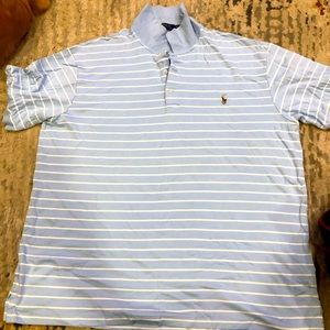 Ralph Lauren Polo 2XLT